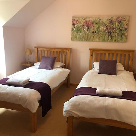 Tulach Ard Grantown-on-Spey 外观 照片