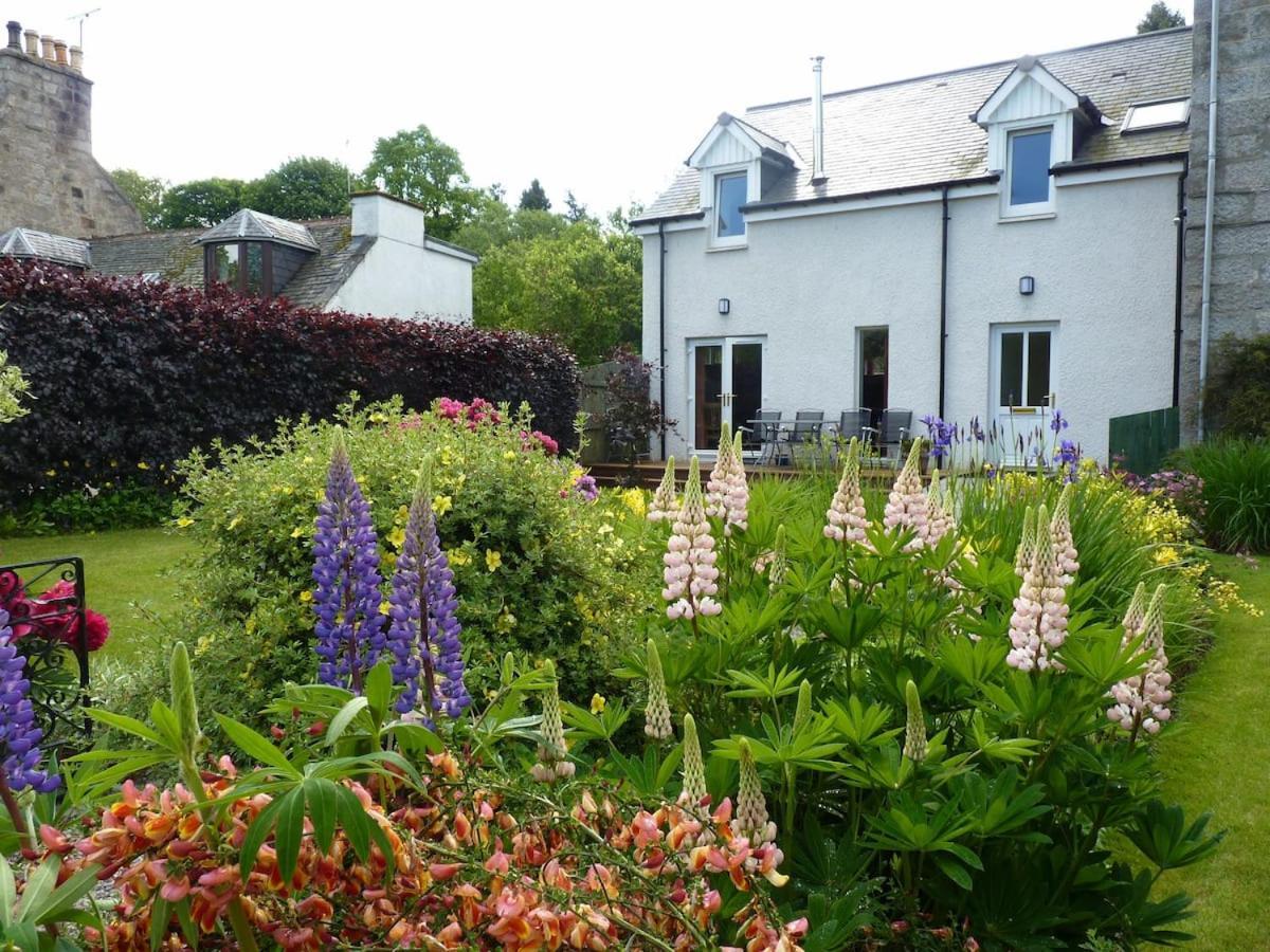 Tulach Ard Grantown-on-Spey 外观 照片