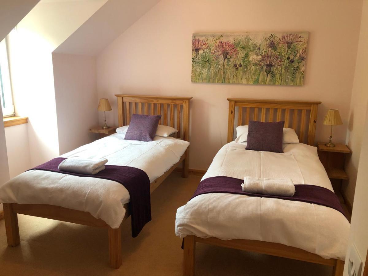 Tulach Ard Grantown-on-Spey 外观 照片