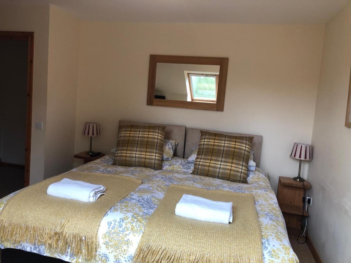 Tulach Ard Grantown-on-Spey 外观 照片