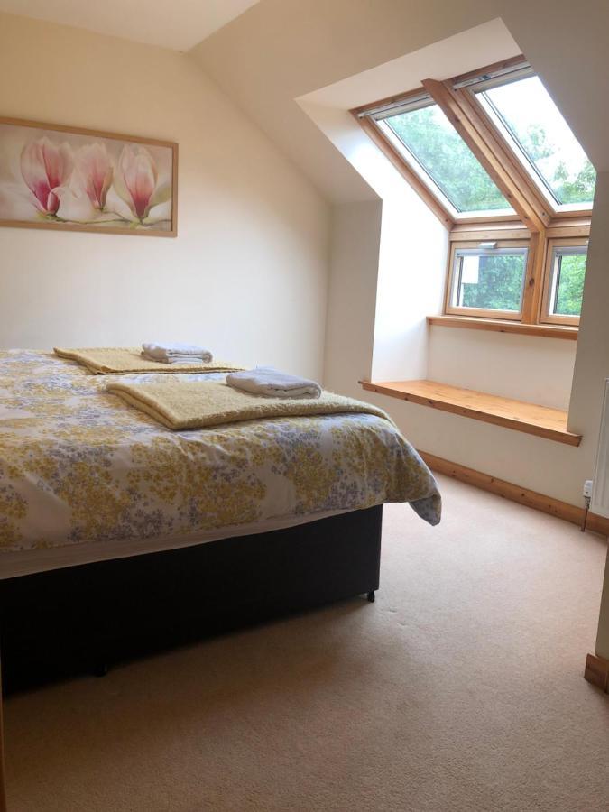 Tulach Ard Grantown-on-Spey 外观 照片