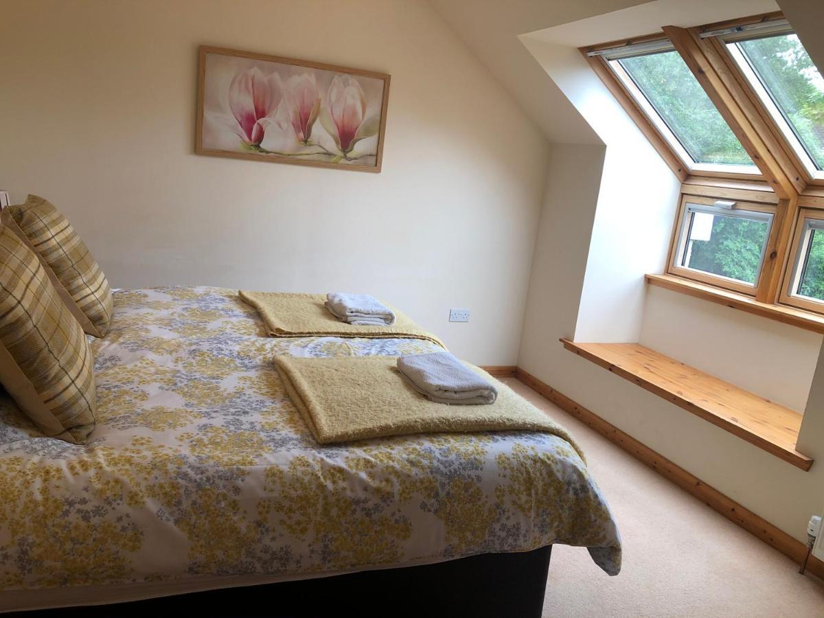 Tulach Ard Grantown-on-Spey 外观 照片